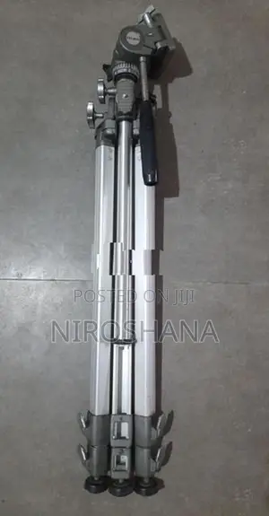 Camera Tripod - Velbon