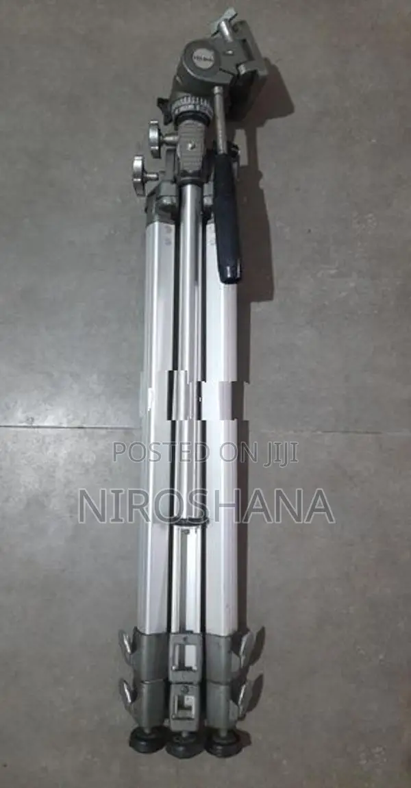 Camera Tripod - Velbon