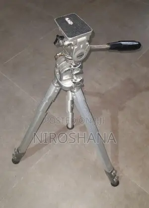 Camera Tripod - Velbon