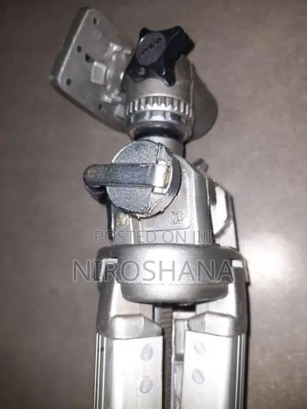 Camera Tripod - Velbon