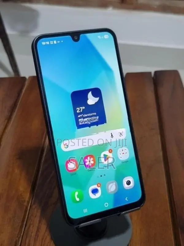 Samsung Galaxy A16 256GB (Used)