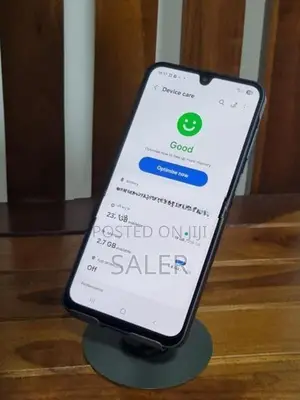 Samsung Galaxy A16 256GB (Used)