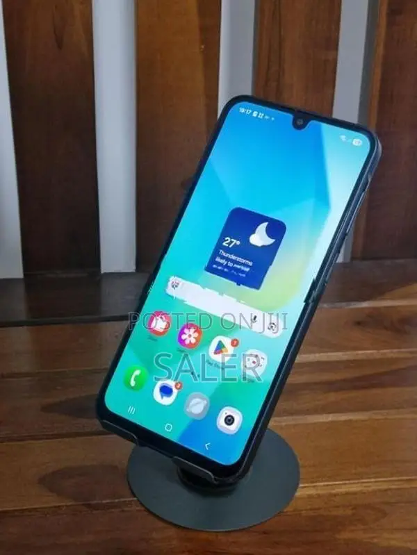 Samsung Galaxy A16 256GB (Used)