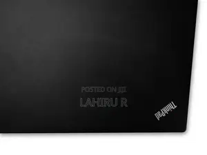 Lenovo ThinkPad C13 Yoga Chromebook