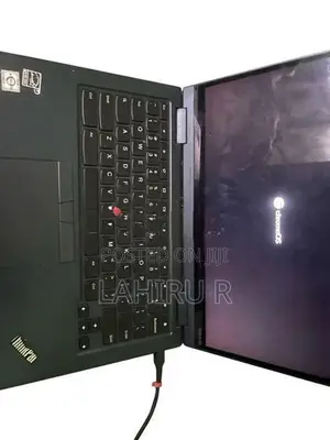 Lenovo ThinkPad C13 Yoga Chromebook