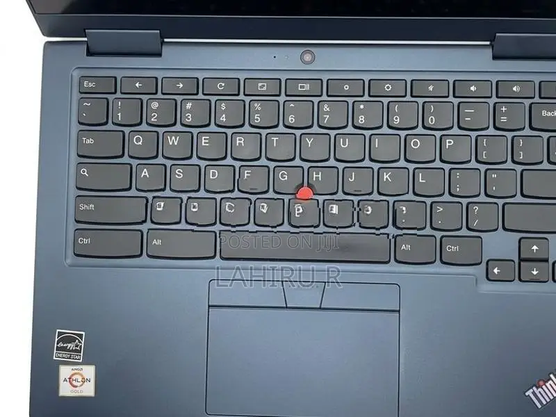 Lenovo ThinkPad C13 Yoga Chromebook