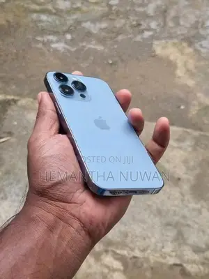 Apple iPhone 13 Pro 128GB (Used)