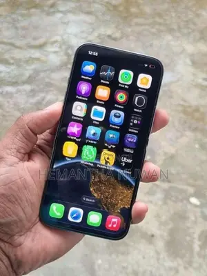 Apple iPhone 13 Pro 128GB (Used)