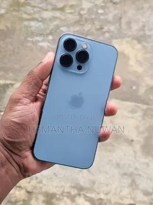 Apple iPhone 13 Pro 128GB (Used)