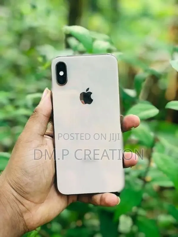 Apple iPhone XS (Used)