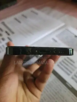 Apple iPhone 12 Pro (Used)