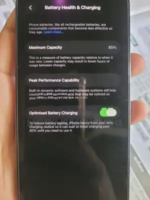 Apple iPhone 12 Pro (Used)