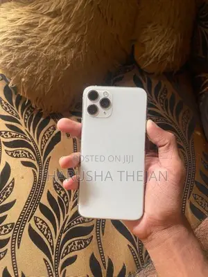 Apple iPhone 11 Pro (Used)