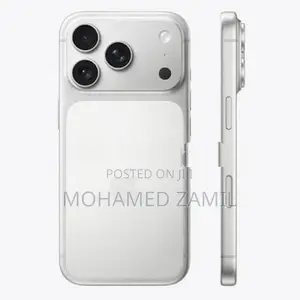 Apple iPhone 17 Pro Max 256GB (Brand New)
