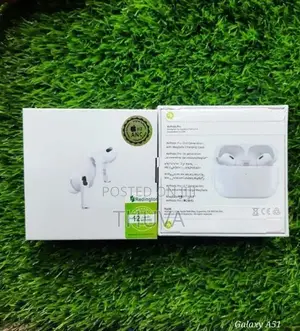 AirPods Pro 2nd Gen