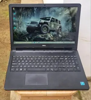 Dell Pentium 11th Gen Laptop