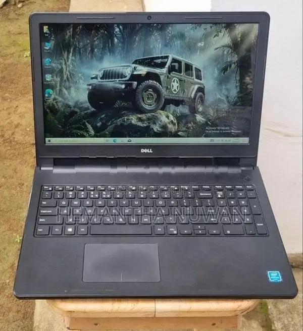 Dell Pentium 11th Gen Laptop