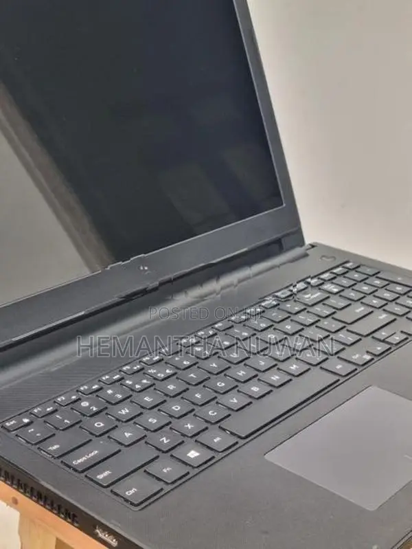 Dell Pentium 11th Gen Laptop
