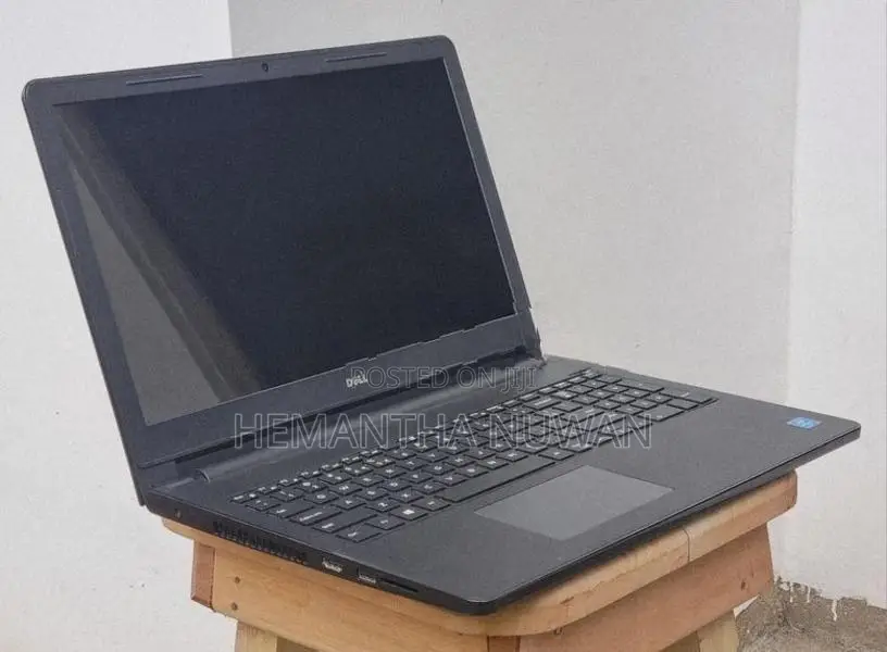 Dell Pentium 11th Gen Laptop