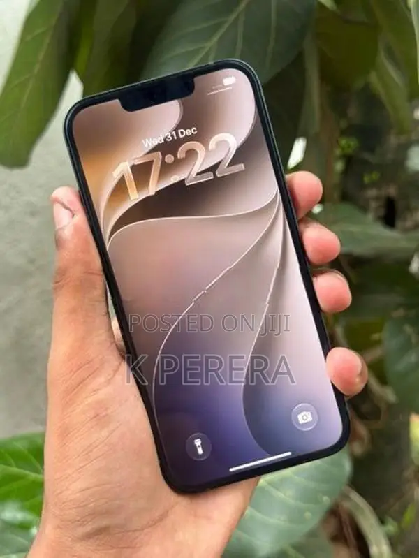 Apple iPhone 13 (Used)
