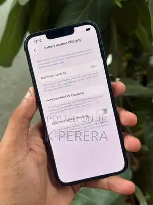 Apple iPhone 13 (Used)