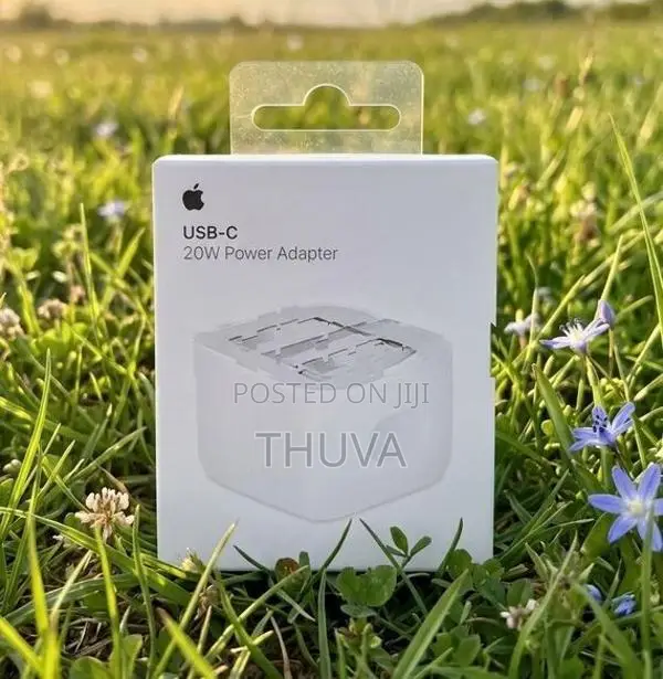 Apple 20W Power Adapter