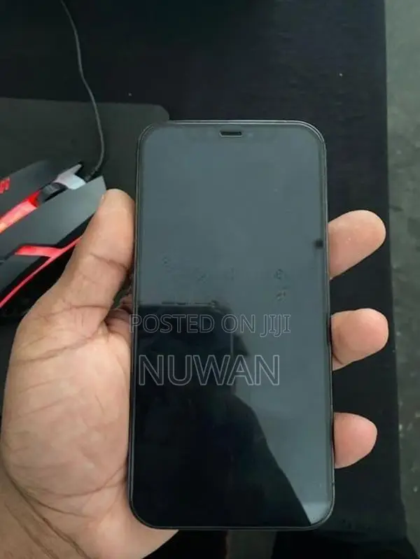 Apple iPhone 12 Pro 128GB (Used)