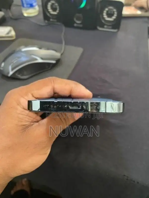 Apple iPhone 12 Pro 128GB (Used)