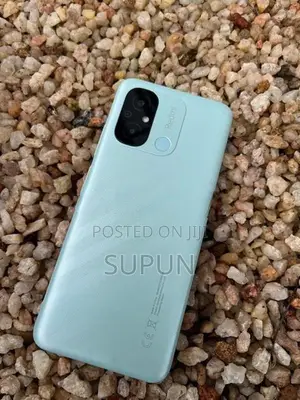 Xiaomi Redmi 12C (Used)