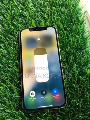 Apple iPhone 12 Pro (Used)