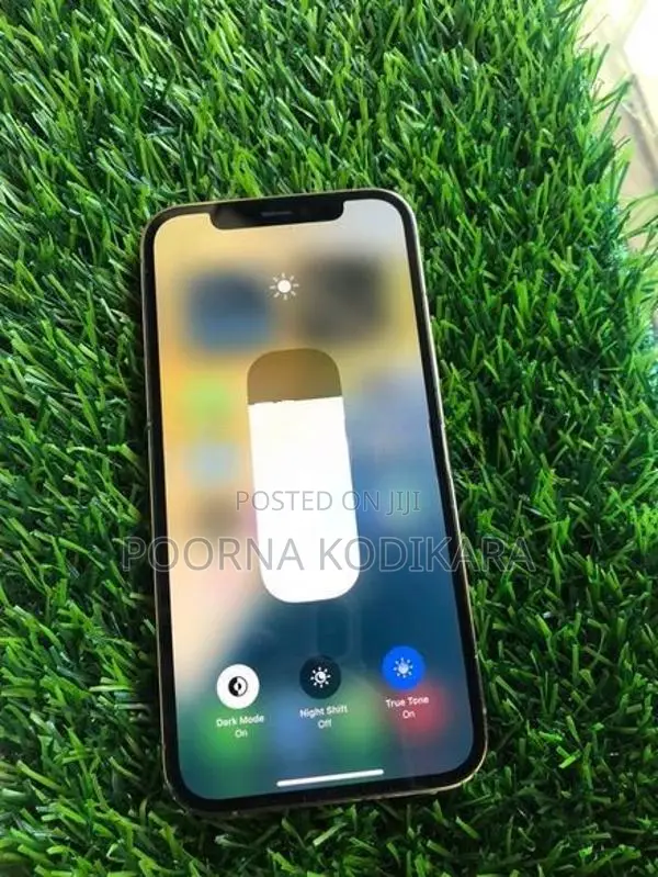 Apple iPhone 12 Pro (Used)