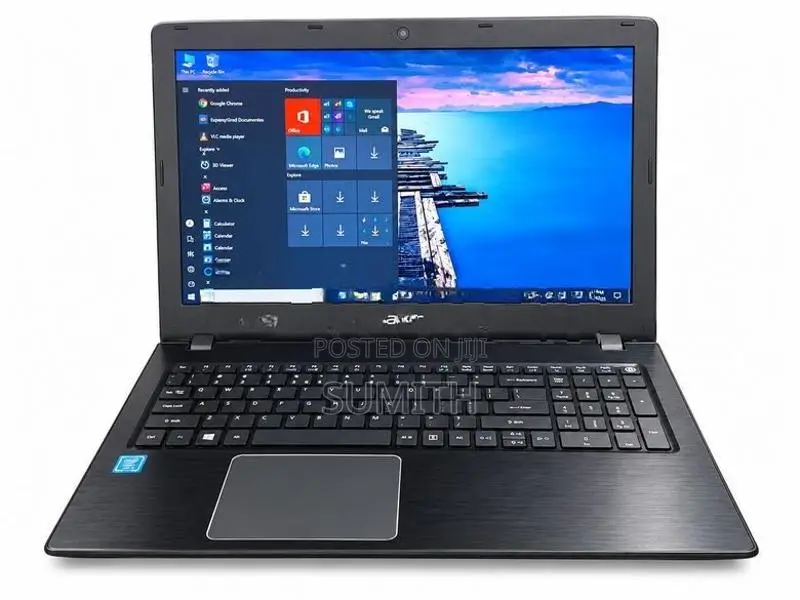 Acer N16Q2 Core i5 7th Gen 8GB DDR4 RAM 256GB NVMe 15.6 HD Display