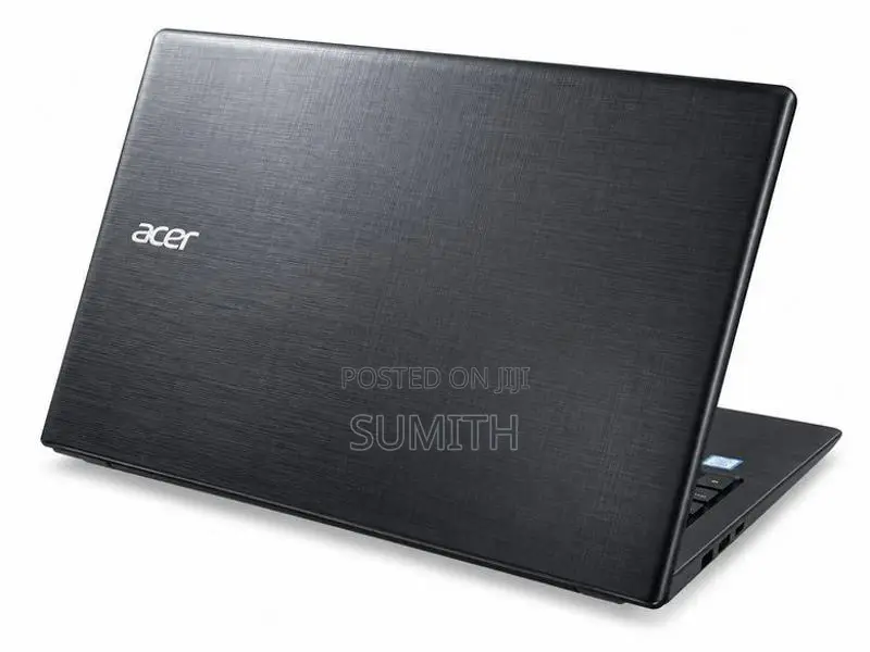Acer N16Q2 Core i5 7th Gen 8GB DDR4 RAM 256GB NVMe 15.6 HD Display