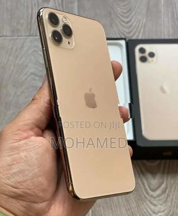 Apple iPhone 11 Pro (Used)