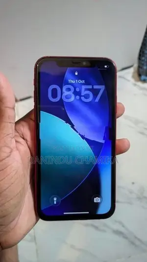 Apple iPhone 11 (Used)