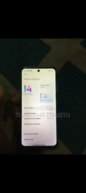 Xiaomi Redmi 10 (Used)