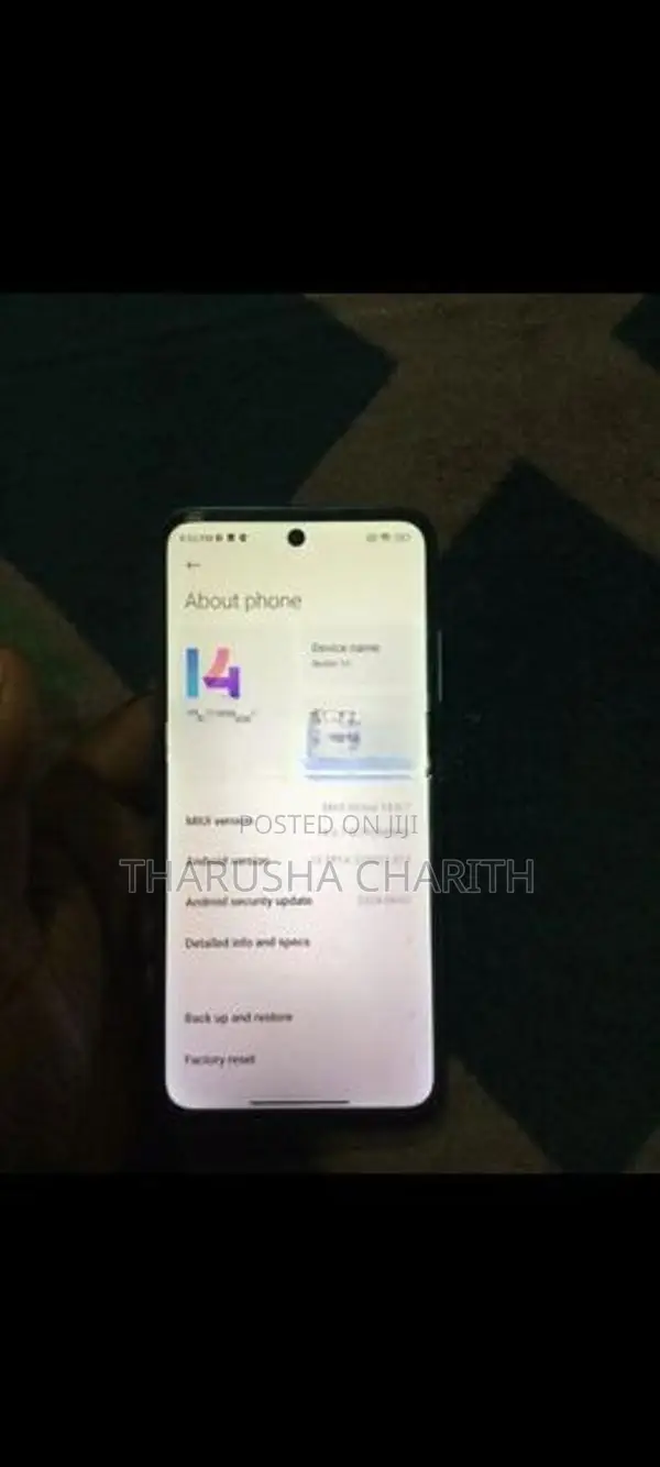 Xiaomi Redmi 10 (Used)