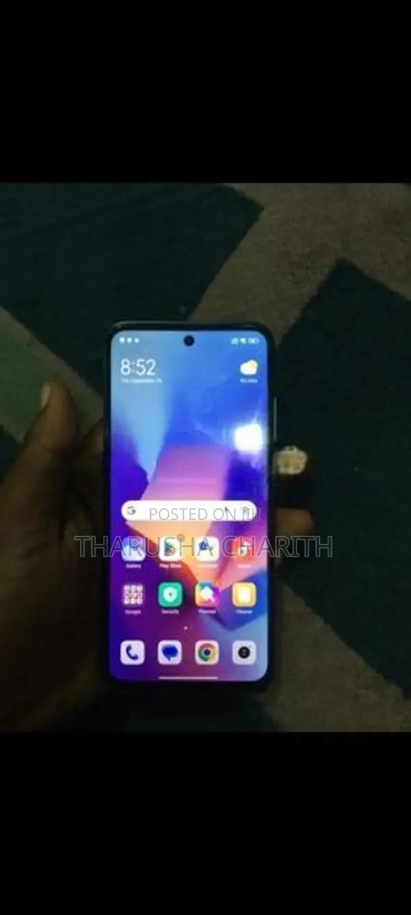 Xiaomi Redmi 10 (Used)