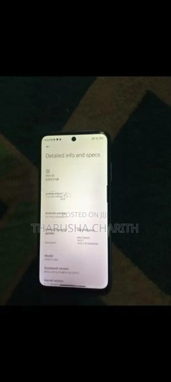 Xiaomi Redmi 10 (Used)