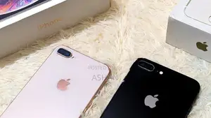 Apple iPhone 8 Plus (Used)