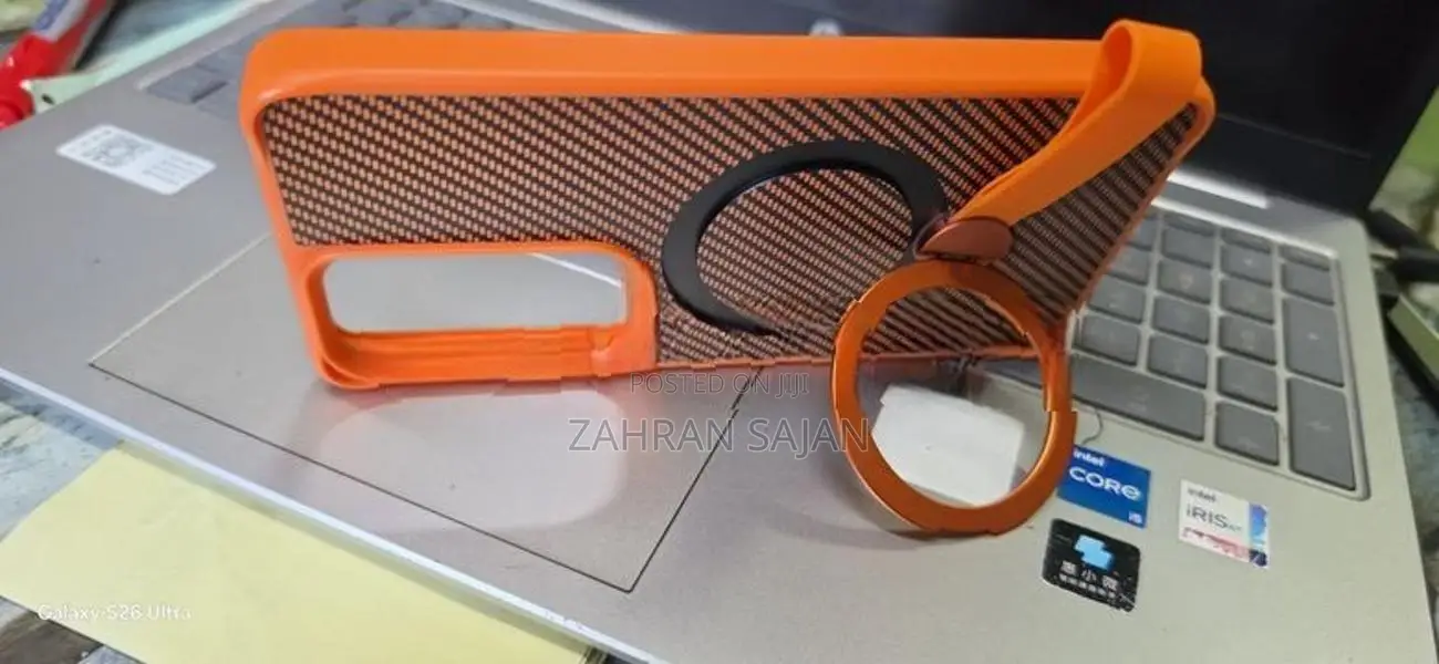 Samsung S26 Ultra Magsafe Case Protection With Style