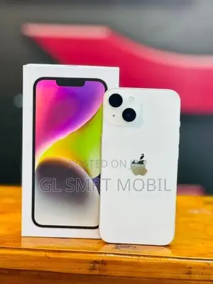 Apple iPhone 14 5G 128GB (Used)