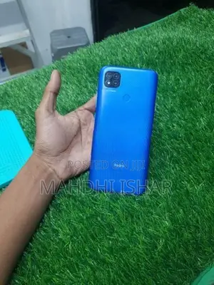 Xiaomi Redmi 9C (Used)