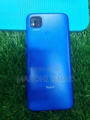 Xiaomi Redmi 9C (Used)