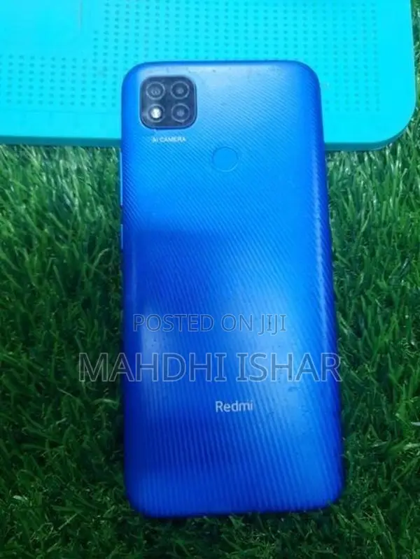 Xiaomi Redmi 9C (Used)