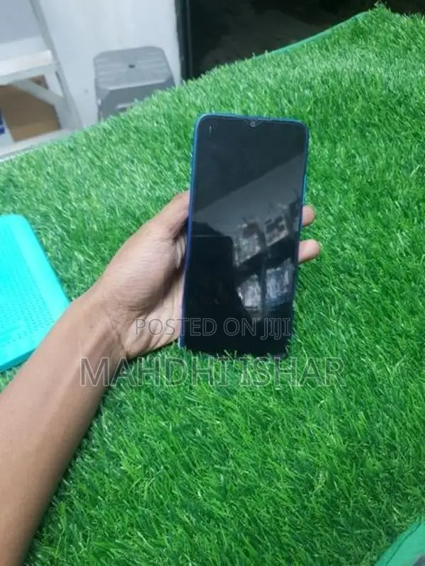 Xiaomi Redmi 9C (Used)