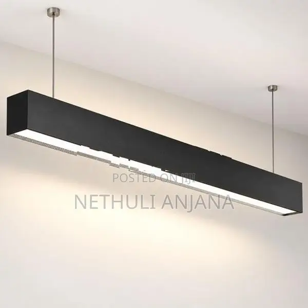 Linear LED Light