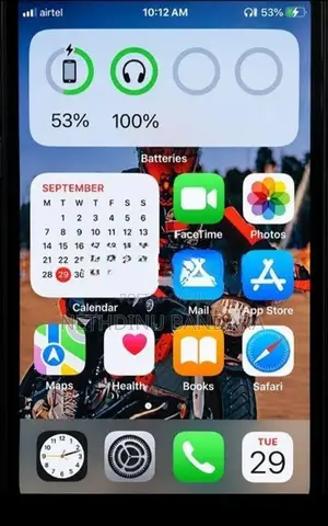 Apple iPhone 7 (Used)