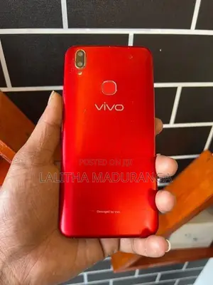 Vivo Y85 4GB 64GB (Used)