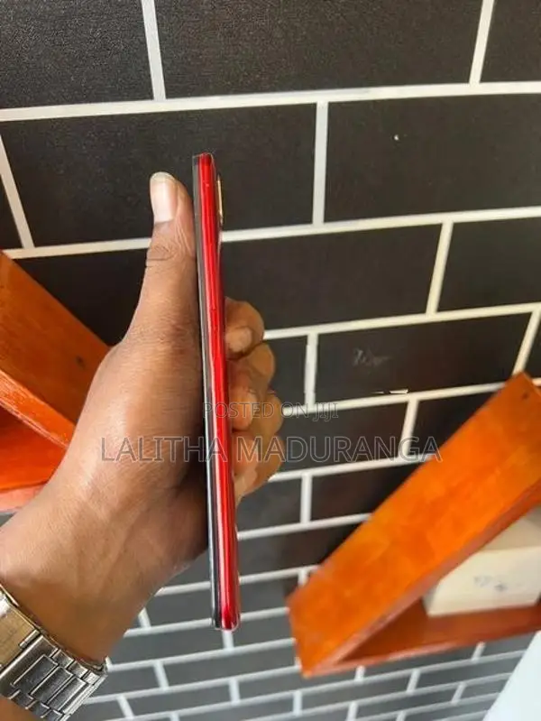 Vivo Y85 4GB 64GB (Used)